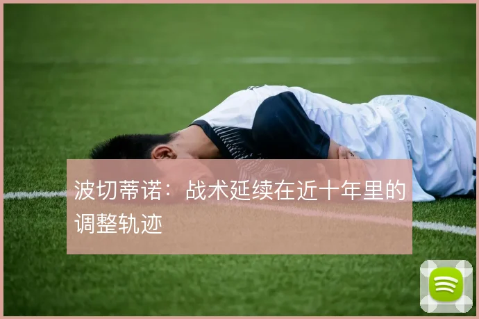 波切蒂诺:战术延续在近十年里的调整轨迹