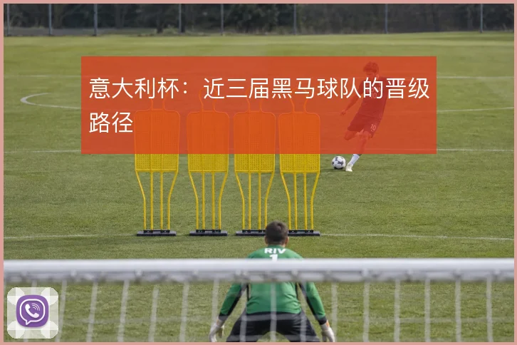意大利杯：近三届黑马球队的晋级路径