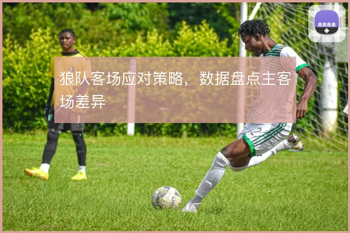 狼队客场应对策略，数据盘点主客场差异